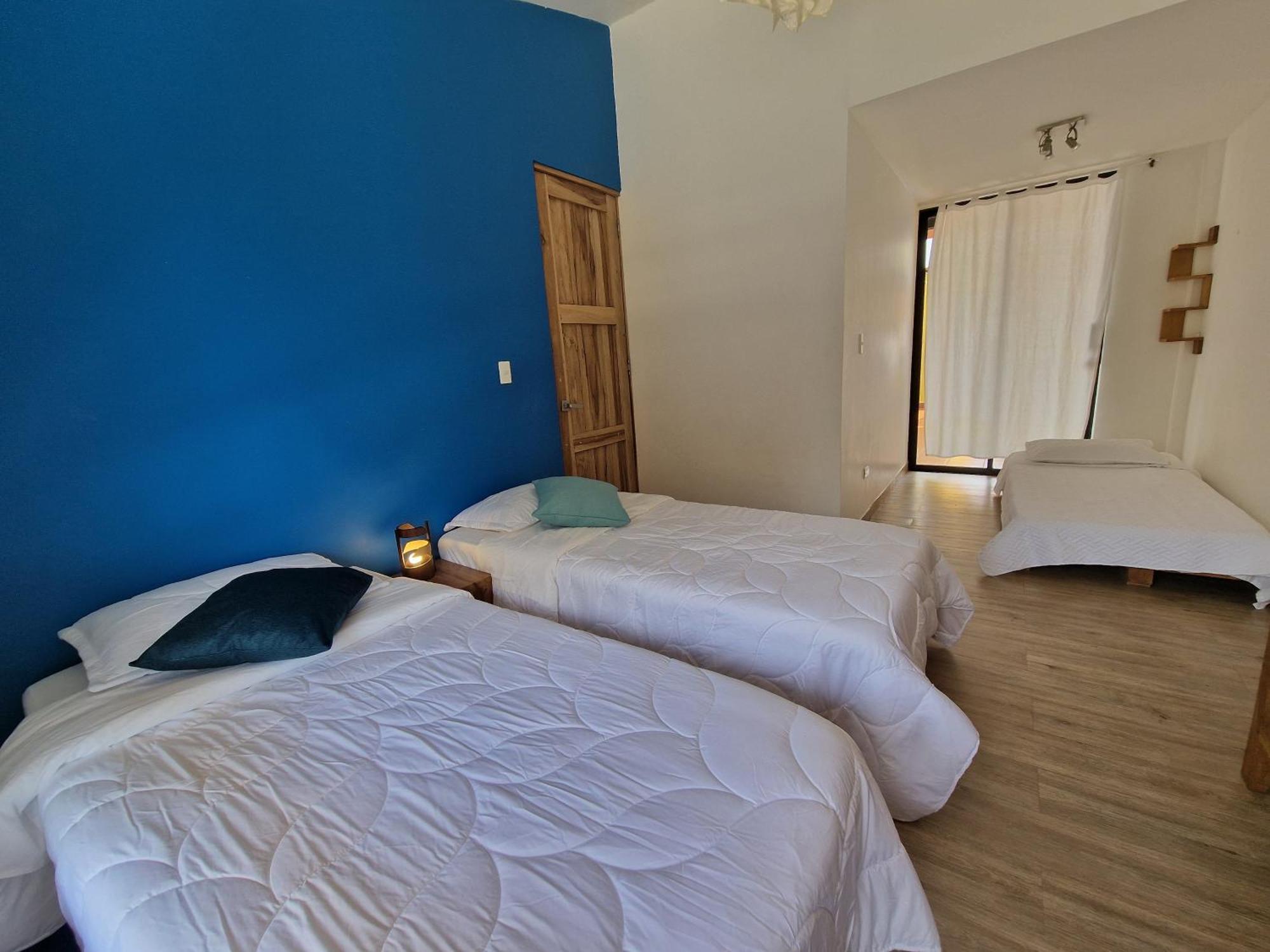 Hotel La Caracola Salento Exteriör bild